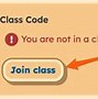 Image result for Free Class Codes for Prodigy