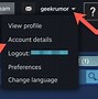 Image result for Steam Account Number