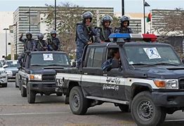 Image result for Libya Mercenaries