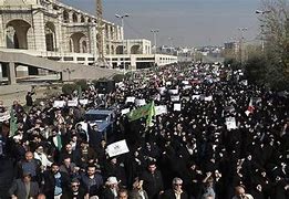Image result for Riots in Iran Over Gas Prices
