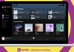 Image result for Spotify Desktop App