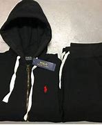 Image result for Black and White Polo Hoodie