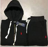 Image result for Polo Sweatpants and Hoodie
