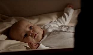 Image result for The Originals Hayley and Klaus Baby