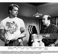 Image result for Twins Movie Arnold