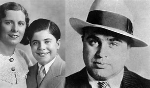 Image result for Al Capone Grandchildren
