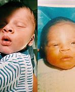 Image result for Chris Brown's Baby Boy