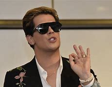 Image result for Milo Yiannopoulos Build Wall