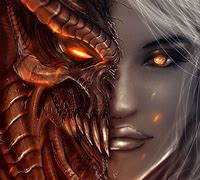 Image result for Cool Demon Pics