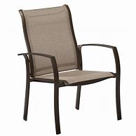 Image result for Stackable Patio Chairs at Home Depot