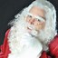 Image result for Real Bearded Santa Claus