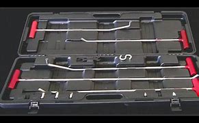 Image result for Top of the Line Paintless Dent Removal Tools