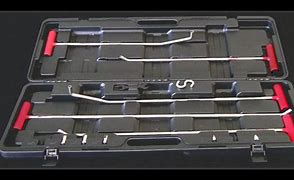 Image result for Hand Holding Dent Removal Tool