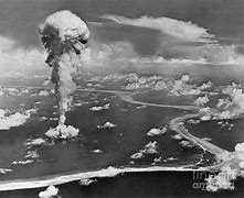 Image result for Atomic Bomb Test