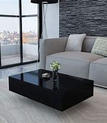 Image result for contemporary coffee table