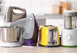 Image result for small appliance shop