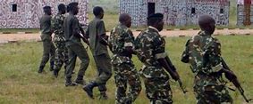 Image result for Burundian Civil War