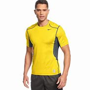 Image result for Yellow Nike Shirt