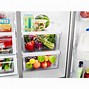 Image result for Side by Side Refrigerator with Ice Maker