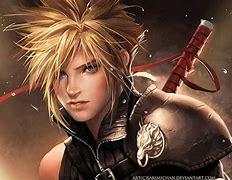 Image result for Sephiroth FF7