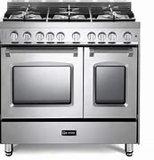 Image result for Propane Gas Stoves and Ovens