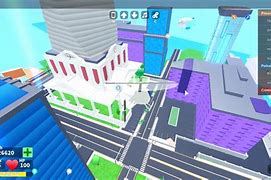 Image result for Mad City Roblox Tower