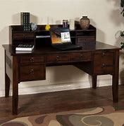 Image result for Simple Writing Desk