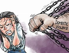 Image result for Domestic Violence Animation