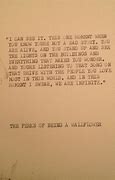 Image result for Perks of Being a Wallflower Poem