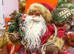 Image result for Christmas Santa Suit