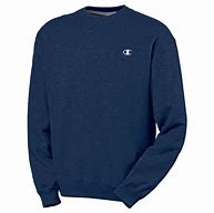 Image result for Blue Champion Crewneck Sweatshirt