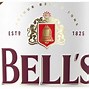 Image result for Bells Whiskey Logo