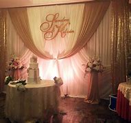 Image result for Wedding Hall Decorations
