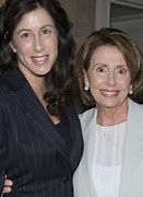 Image result for Images of Nancy and Christine Pelosi