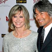 Image result for what happened to olivia newton john's husband