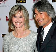 Image result for Who Is Olivia Newton John's Husband