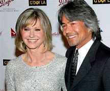 Image result for Who Is Olivia Newton-John Husband