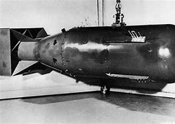 Image result for WW2 Nuke