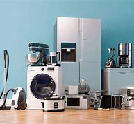 Image result for Plastic Home Appliances Shop Photo