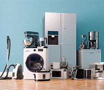 Image result for Technology Home Appliances
