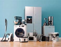 Image result for Home Appliances