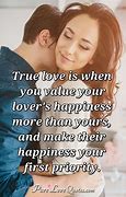 Image result for When You Find Your True Love