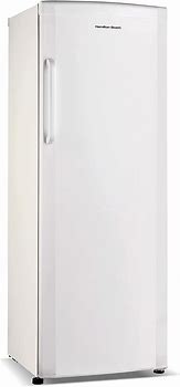 Image result for Hamilton Beach 11 Cu FT Upright Freezer with Drawers