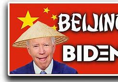 Image result for Biden and China Memes