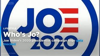 Image result for Joe Biden 2020 Campaign Logo