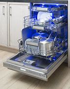 Image result for Thermador Sapphire Dishwasher