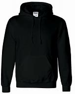 Image result for black blank hoodies