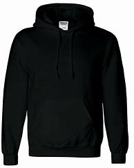 Image result for black hoodie sweatshirt
