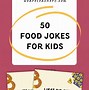 Image result for Food Jokes for Kids