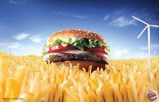 Image result for Fried Food Deli Ad